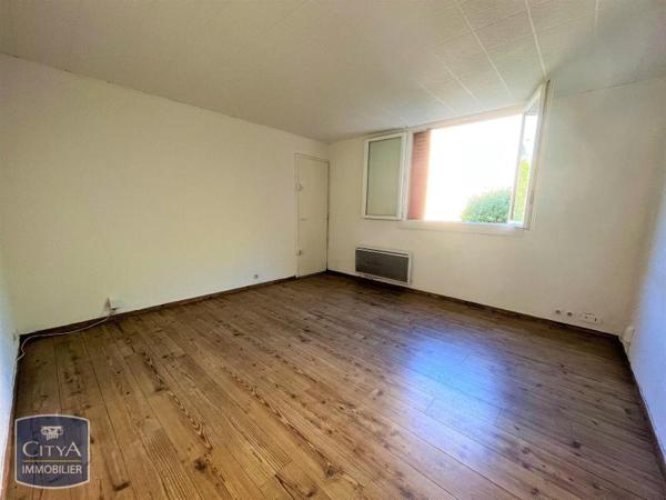 Appartement à louer 3 pièces 60.03m²