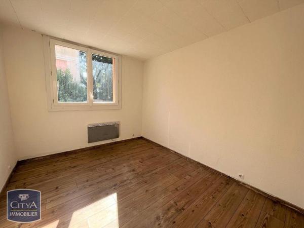 Appartement à louer 3 pièces 60.03m²