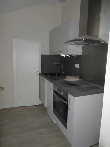 Appartement à louer à Rodez (12000)