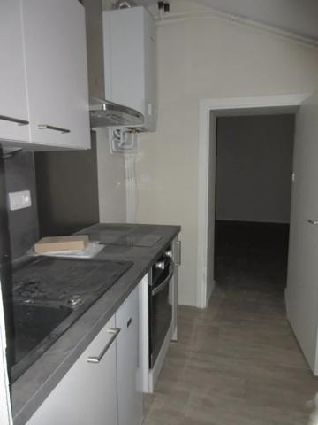 Appartement à louer à Rodez (12000)