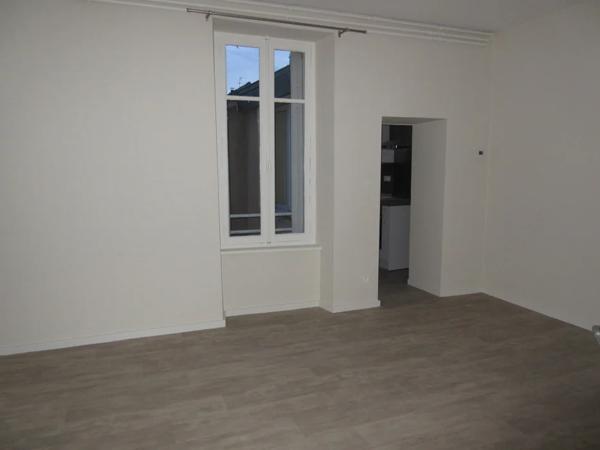 Appartement à louer à Rodez (12000)