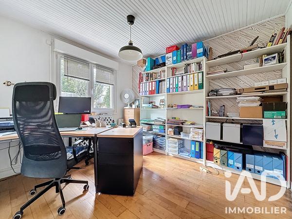 Maison à vendre 6 pièces 136 m² Saint-Herblain