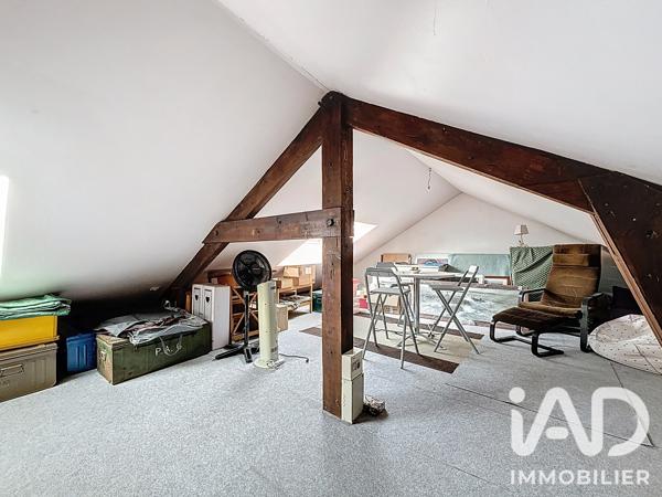 Maison à vendre 6 pièces 136 m² Saint-Herblain