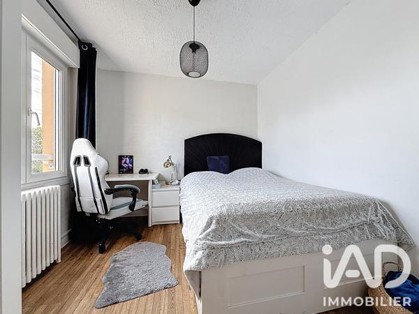 Maison à vendre 6 pièces 136 m² Saint-Herblain