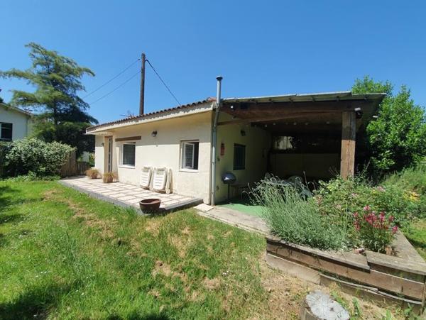 Maison à vendre 335 000 € Saint-Nicolas-de-la-Grave 8 p 201 m² DPE D