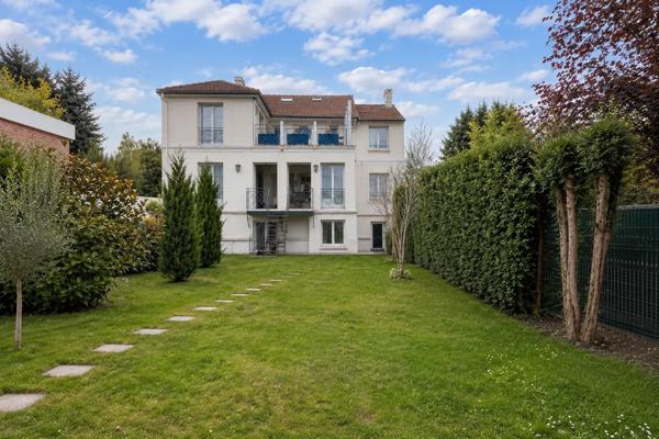 Maison Versailles - CLAGNY GLATIGNY
