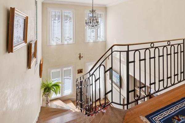Maison Versailles - CLAGNY GLATIGNY