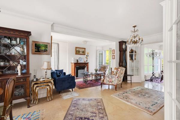 Maison Versailles - CLAGNY GLATIGNY