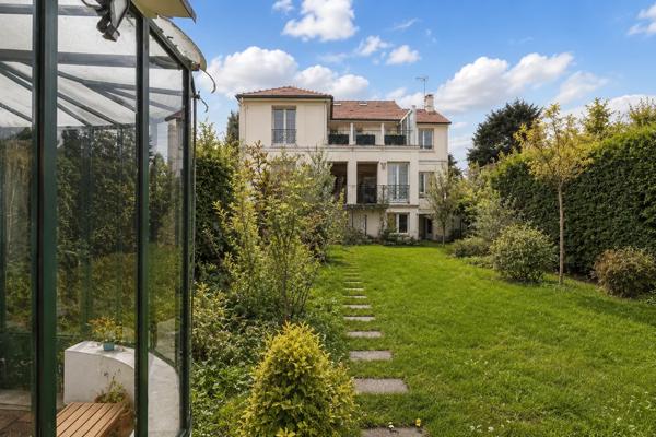 Maison Versailles - CLAGNY GLATIGNY
