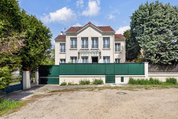 Maison Versailles - CLAGNY GLATIGNY