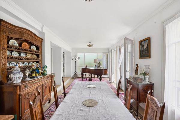 Maison Versailles - CLAGNY GLATIGNY
