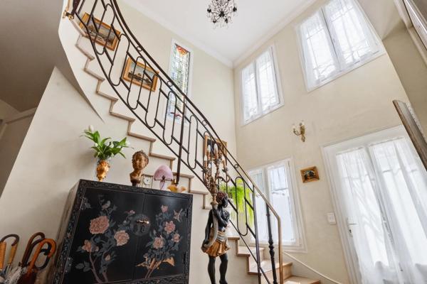 Maison Versailles - CLAGNY GLATIGNY