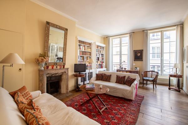 Appartement 4 pièces - 85 m² Exclusivité efficity