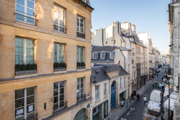 Appartement 4 pièces - 85 m² Exclusivité efficity