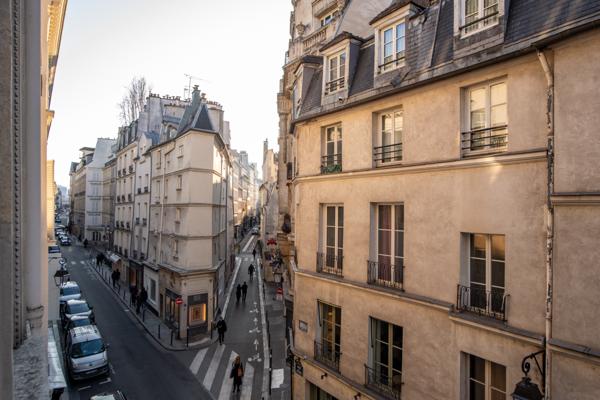 Appartement 4 pièces - 85 m² Exclusivité efficity