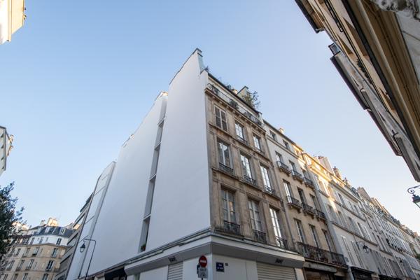 Appartement 4 pièces - 85 m² Exclusivité efficity