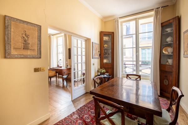 Appartement 4 pièces - 85 m² Exclusivité efficity
