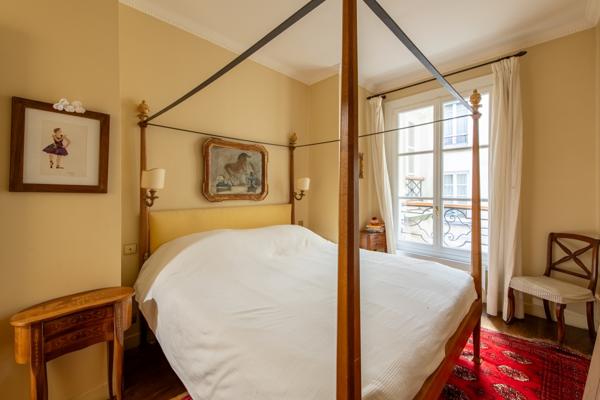 Appartement 4 pièces - 85 m² Exclusivité efficity