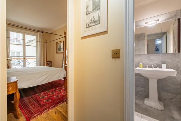 Appartement 4 pièces - 85 m² Exclusivité efficity