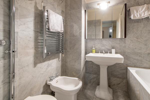 Appartement 4 pièces - 85 m² Exclusivité efficity