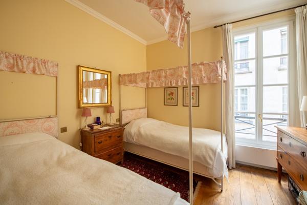 Appartement 4 pièces - 85 m² Exclusivité efficity