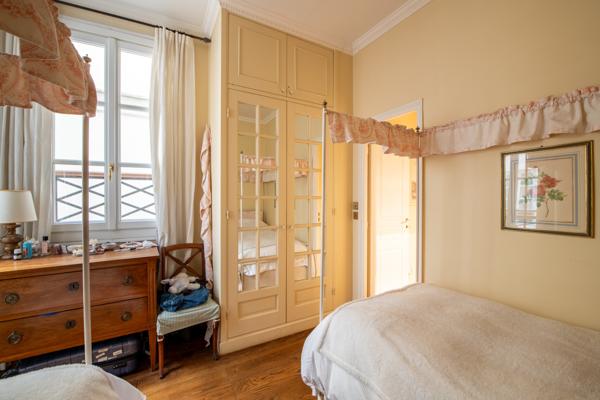 Appartement 4 pièces - 85 m² Exclusivité efficity