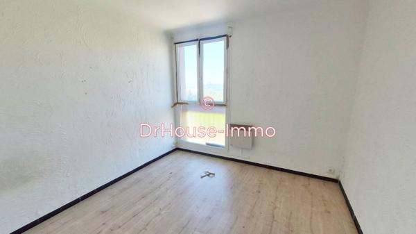 Appartement à vendre 3 pièces de 54 m²