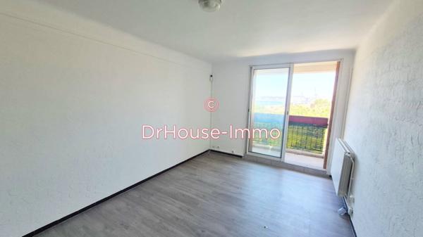 Appartement à vendre 3 pièces de 54 m²