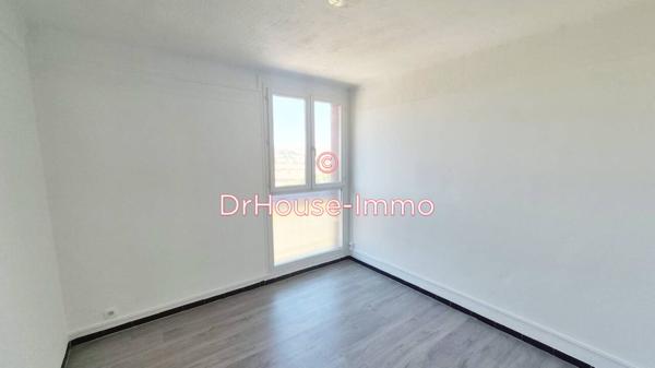 Appartement à vendre 3 pièces de 54 m²