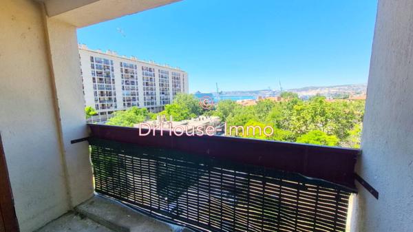 Appartement à vendre 3 pièces de 54 m²