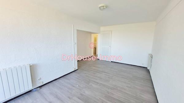 Appartement à vendre 3 pièces de 54 m²