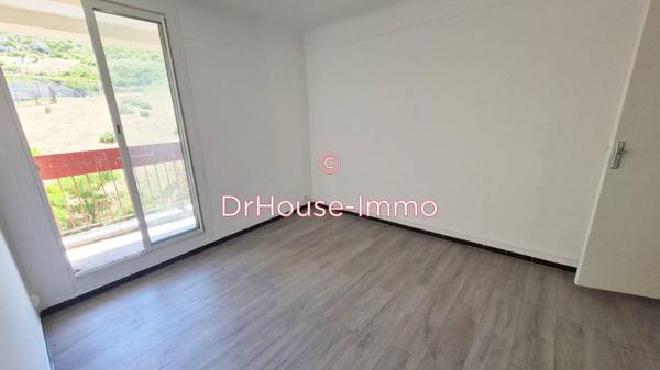 Appartement à vendre 3 pièces de 54 m²