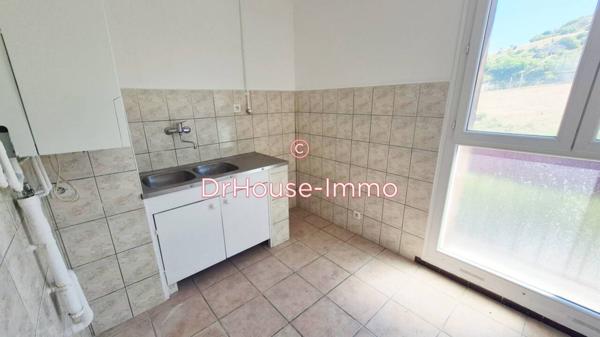 Appartement à vendre 3 pièces de 54 m²