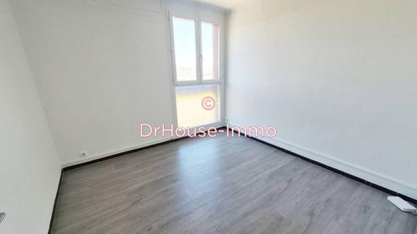 Appartement à vendre 3 pièces de 54 m²