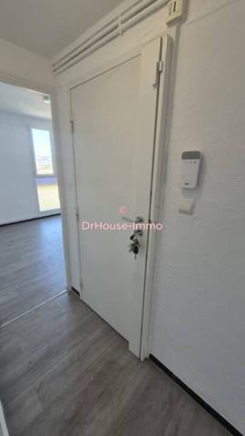 Appartement à vendre 3 pièces de 54 m²