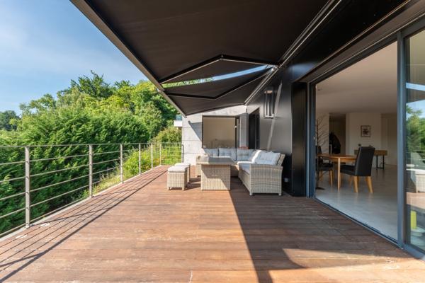 Vente Maison d'architecte Mont-Saint-Aignan 5 Pièces 190 m²