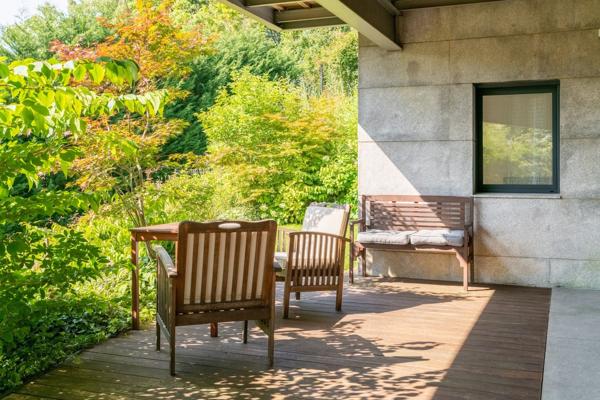 Vente Maison d'architecte Mont-Saint-Aignan 5 Pièces 190 m²