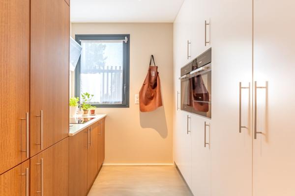 Vente Maison d'architecte Mont-Saint-Aignan 5 Pièces 190 m²