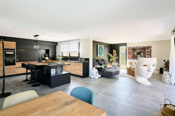 Vente Maison de luxe Templeuve-en-Pévèle 6 Pièces 217 m²