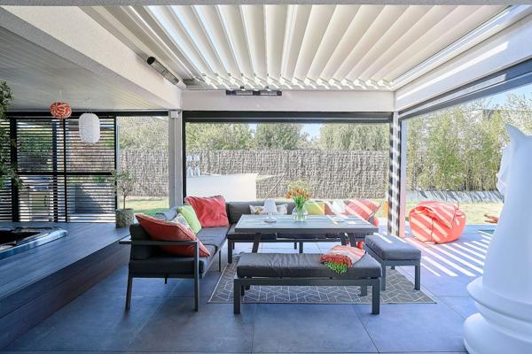 Vente Maison de luxe Templeuve-en-Pévèle 6 Pièces 217 m²