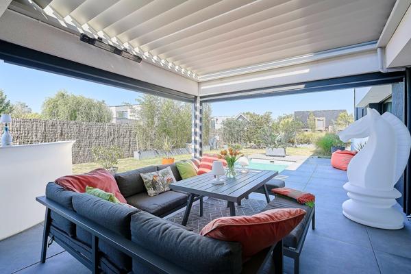 Vente Maison de luxe Templeuve-en-Pévèle 6 Pièces 217 m²