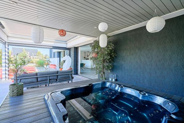 Vente Maison de luxe Templeuve-en-Pévèle 6 Pièces 217 m²