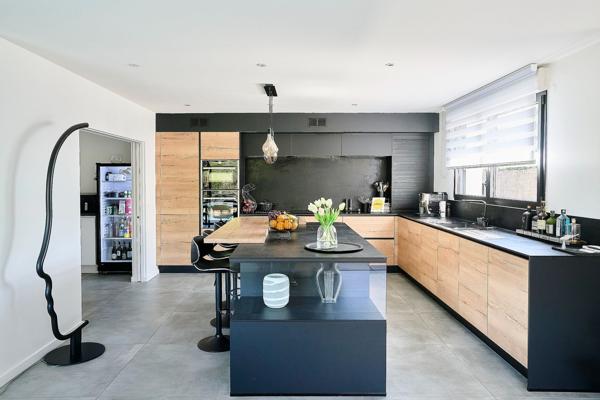 Vente Maison de luxe Templeuve-en-Pévèle 6 Pièces 217 m²