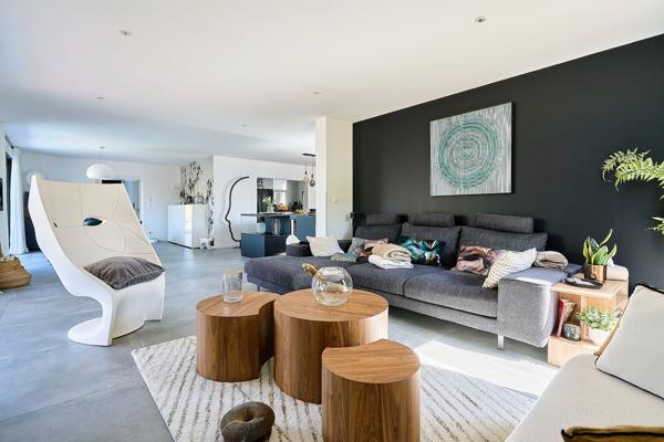 Vente Maison de luxe Templeuve-en-Pévèle 6 Pièces 217 m²