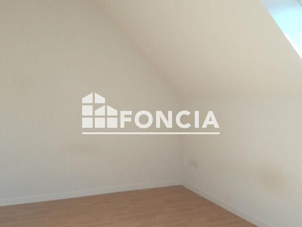 Location Appartement 2 pièces 35.8 m² - 32 RUE FLORIMOND ROBERTET Blois 41000
