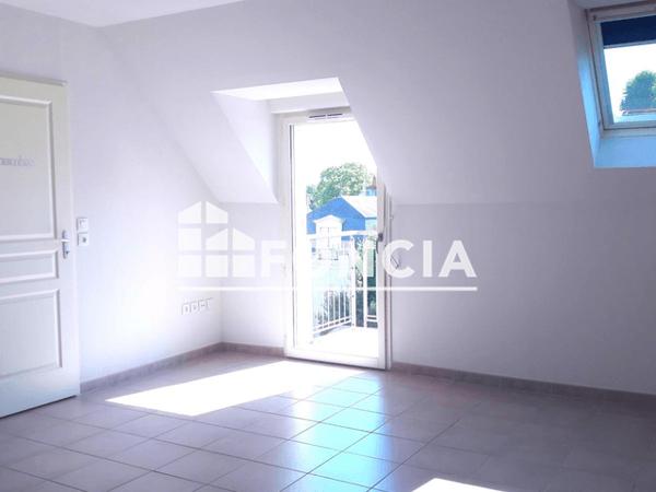 Location Appartement 2 pièces 35.8 m² - 32 RUE FLORIMOND ROBERTET Blois 41000
