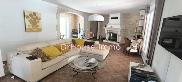 Maison à vendre 4 pièces de 115 m²