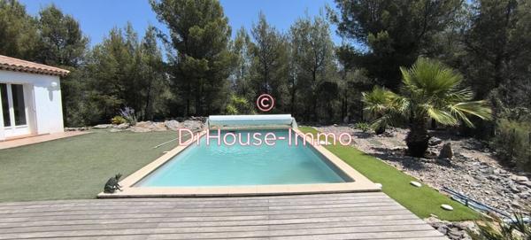 Maison à vendre 4 pièces de 115 m²