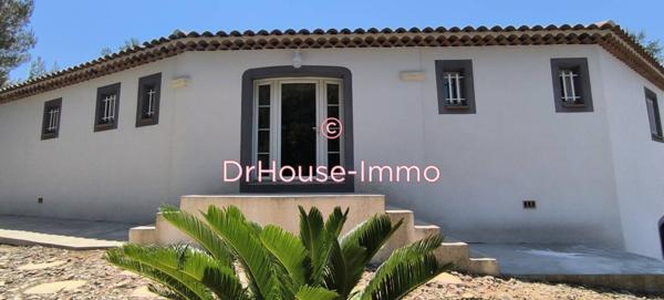 Maison à vendre 4 pièces de 115 m²