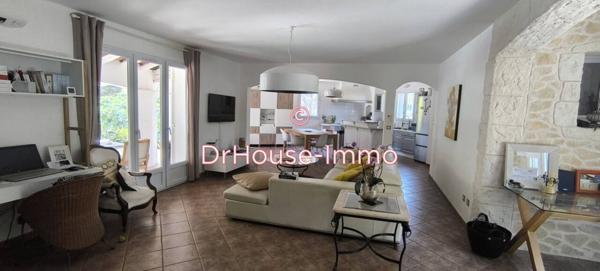 Maison à vendre 4 pièces de 115 m²